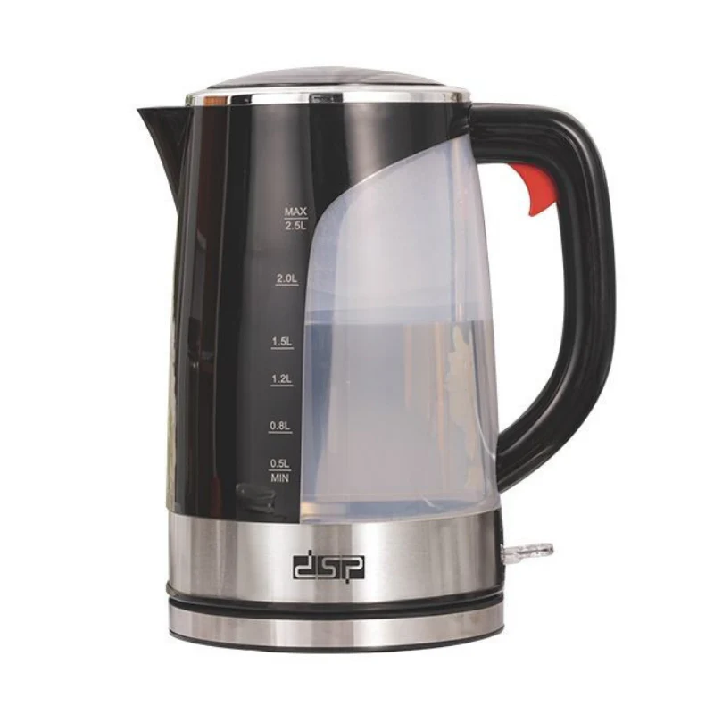 DSP ELECTRIC KETTLE(KK-1154)